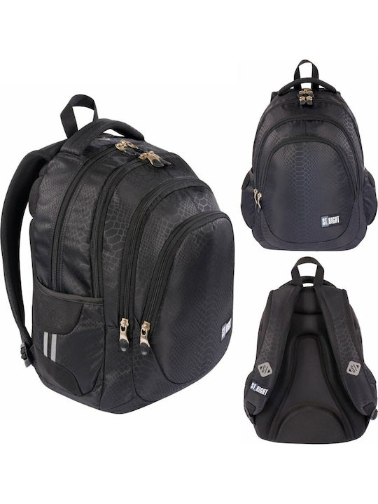 St. Majewski Tasche Rucksack Gray 23Liter