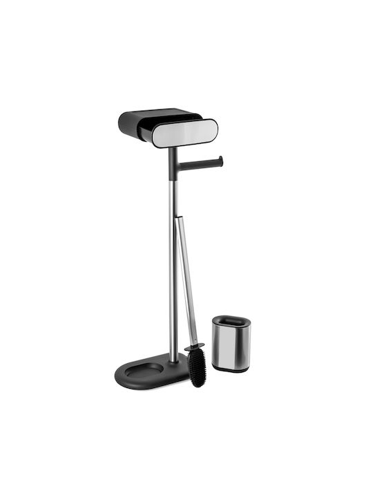 AWD Interior Plastic Black Paper Holder