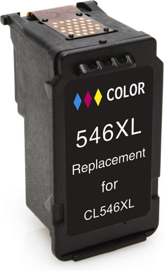 Canon Druckkopf CL-546XL Farbe