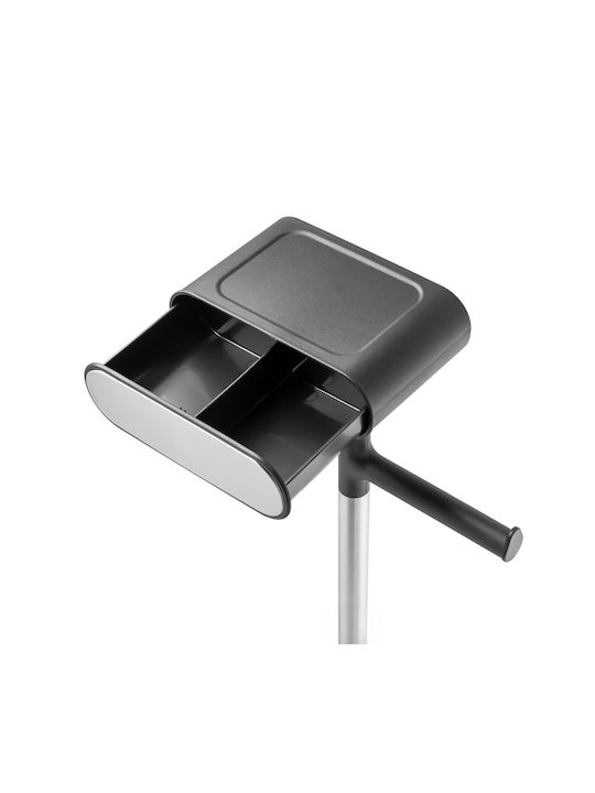 AWD Interior Plastic Black Paper Holder