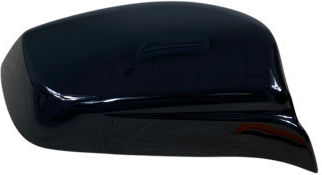 Carro Cap Car Exterior Mirror BMW E60 2003-2010