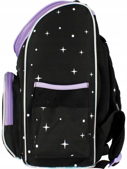 Starpak Schulranzen Rucksack Mehrfarbig
