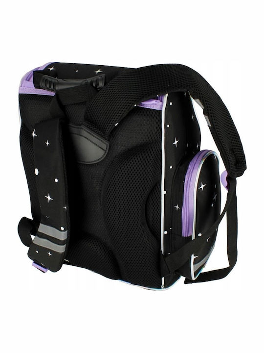 Starpak Schulranzen Rucksack Mehrfarbig