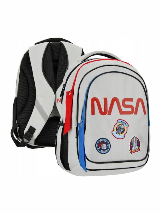 Starpak Tasche Rucksack Gray