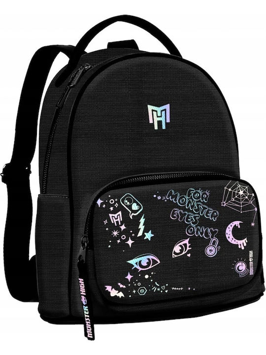 Monster High Pb 1/12 Ученическа Раница