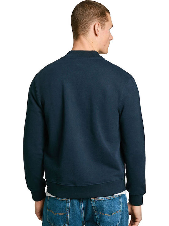 Duke Sweatshirt Dulwich Blue