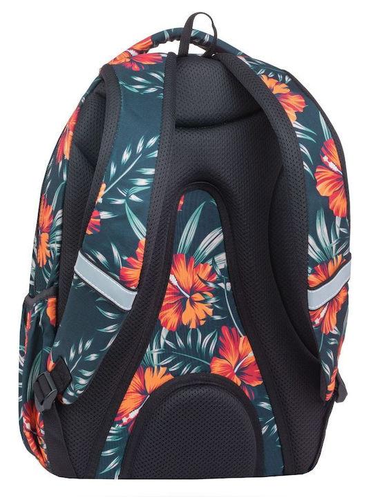 Coolpack Rio Schulranzen Rucksack Mehrfarbig mit Flaschenhalter