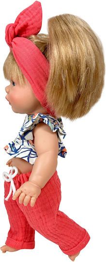 Nines d' Onil Μωρό Κούκλα Joy Emily 37 εκ.