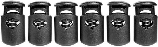 Bungee Cord Tab Set Tt 8778 Tasmanian Tiger Black