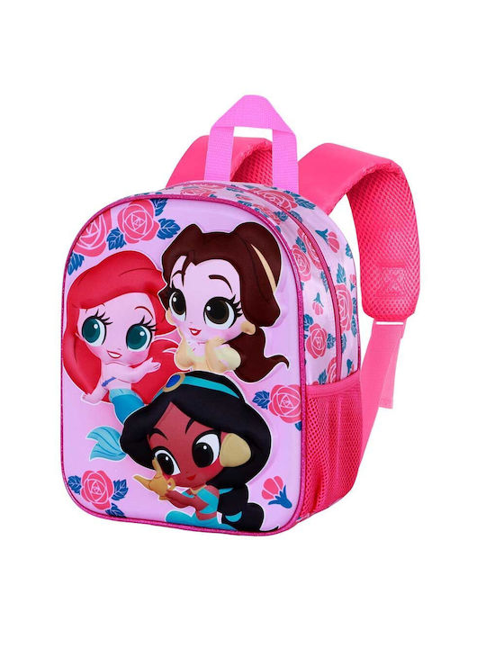 Karactermania Tasche Rucksack Mehrfarbig Karactermania Tasche Rucksack Mehrfarbig