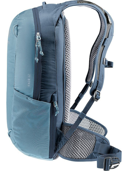 Deuter Σχολική Τσάντα Πλάτης Μπλε 25lt