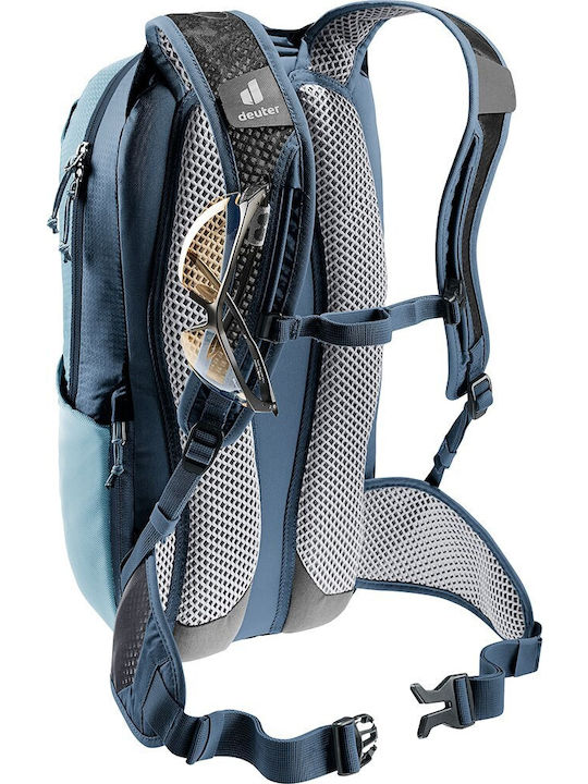 Deuter Σχολική Τσάντα Πλάτης Μπλε 25lt