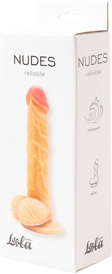 Dildo 18.9cm