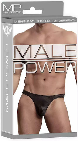 Стрингове Bong Lxl Male Power