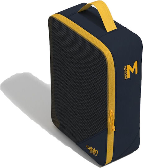 Cabin Zero Packing Cube M Blue Summer