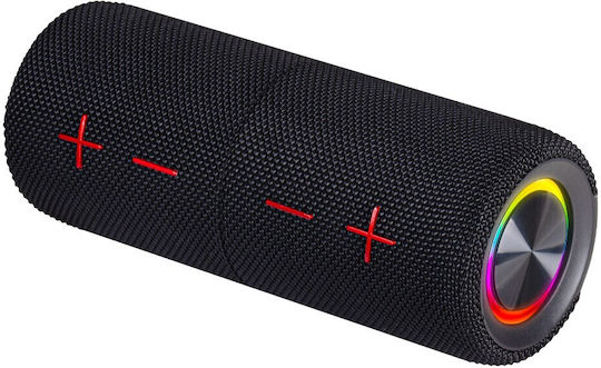 Trevi Bluetooth Speaker 20W with Radio Black XR 8A440