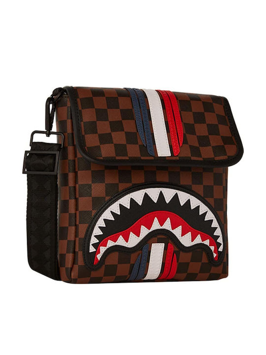 Men's Bag Shoulder / Crossbody Brown