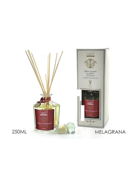 Αρωματικός Διαχυτής Artelibre Μήλο 250ml 8015361361365