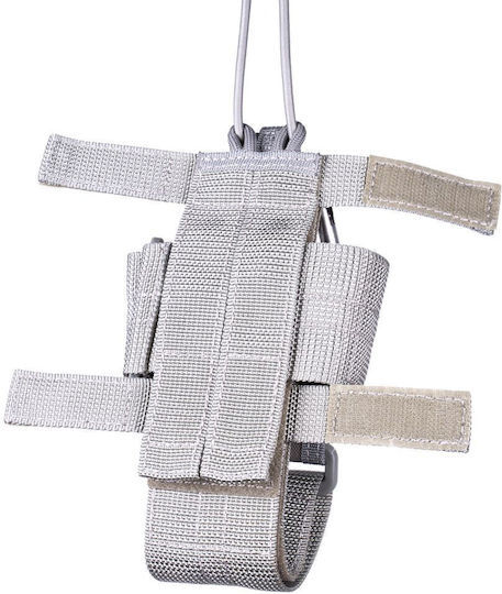 Ulefone Uan07 Gray Belt Holster