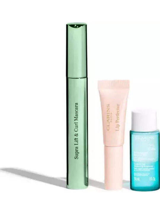 Clarins Collection Сет за грим за лицето Очи 3бр Clarins Collection Сет за грим за лицето Очи 3бр