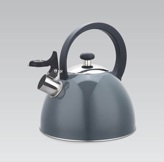 Maestro Βραστήρας Ανοξείδωτος 2500ml