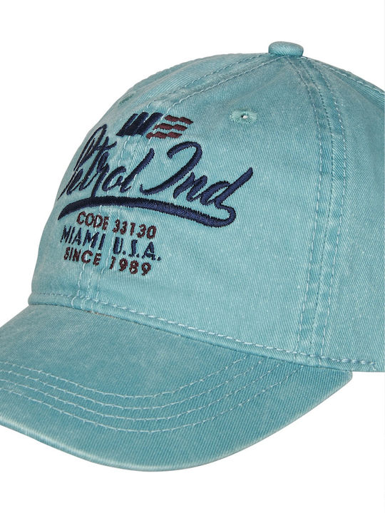 Мъжки джокер Petrol Industries Ocean M-1050-cap820 5188