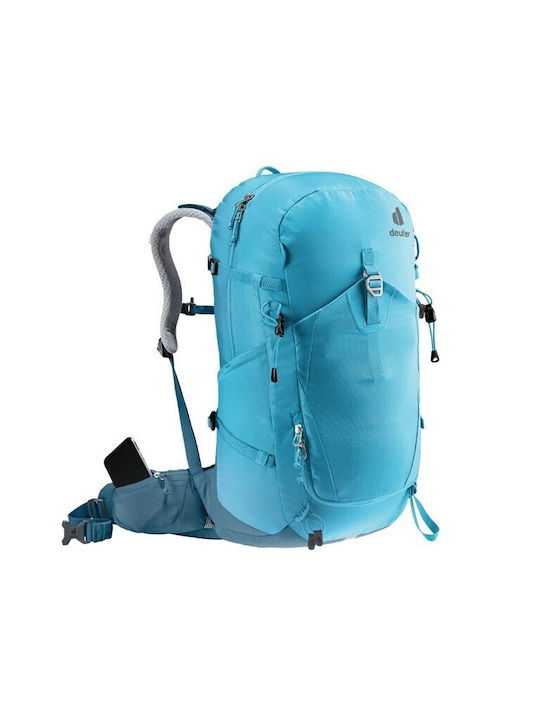 Deuter Deuter Mountaineering Backpack 31L Blue Hiking