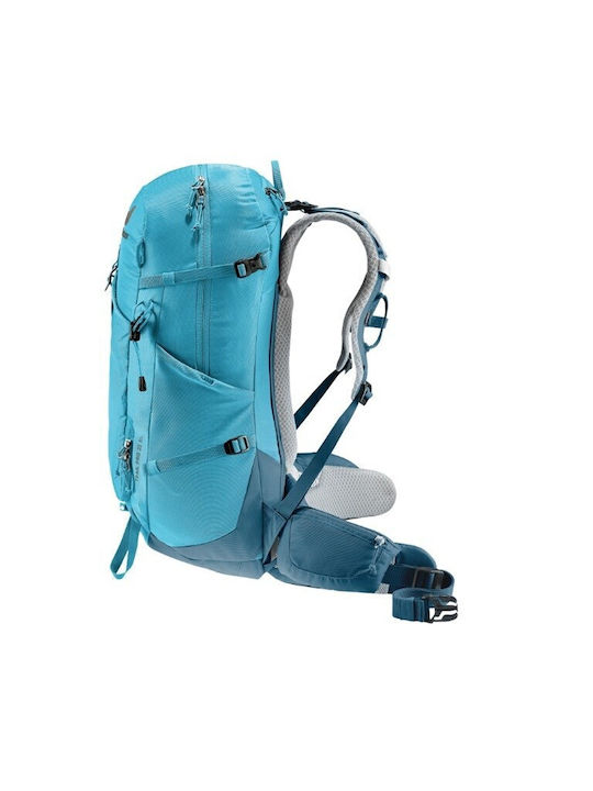 Deuter Deuter Mountaineering Backpack 31L Blue Hiking