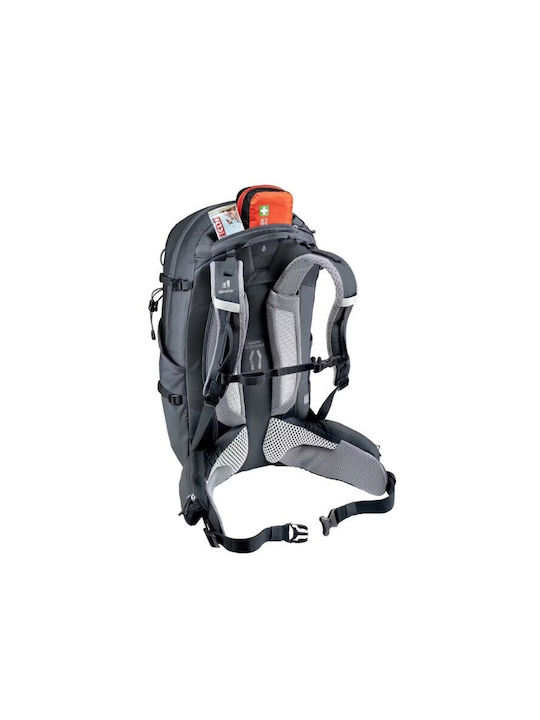 Deuter 31lt Hiking Αδιάβροχο