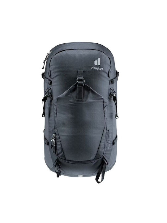 Deuter Bergsteigerrucksack 31Es Schwarz