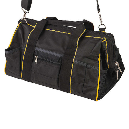 32 Pocket Tool Fabric Bag