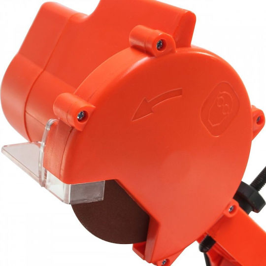 Verke Afilator Electric Pentru Lanțuri 90W V90080