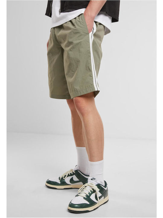 Мъжка Бермуда Pale Olive