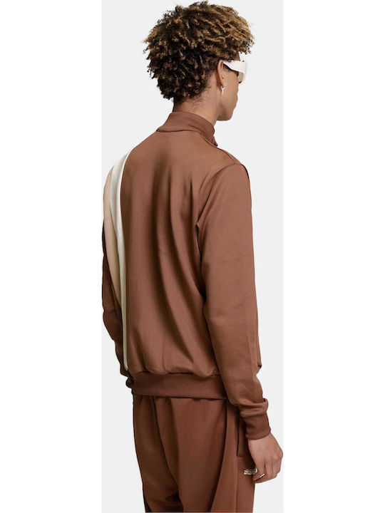 Jacket Medium Brown