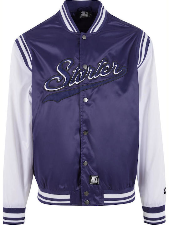 College Geci Bomber Deepnight