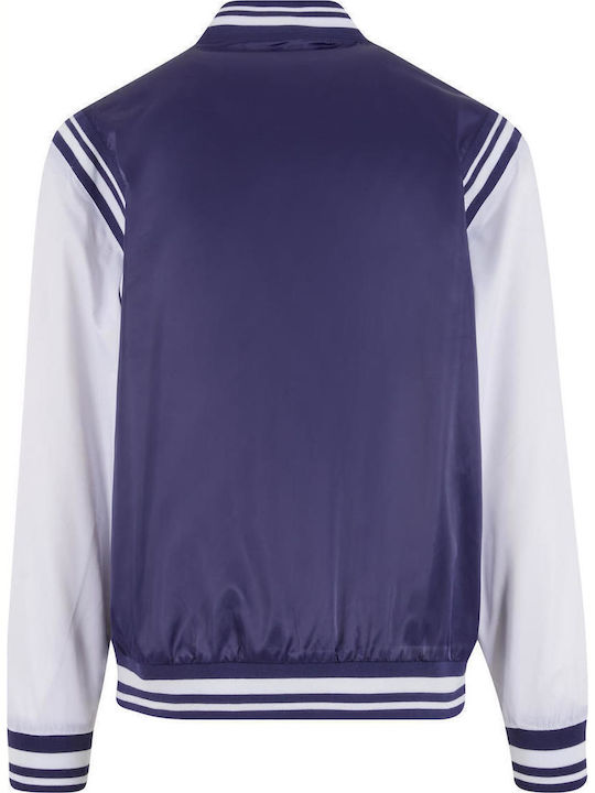 College Geci Bomber Deepnight