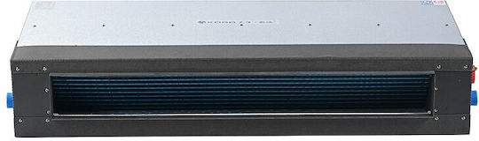 Bravair Clima Ceiling Fan Coil 2.9/2.9kW