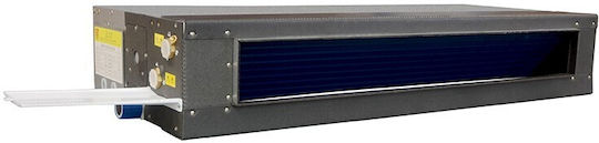 Bravair Clima Ceiling Fan Coil 9/9kW
