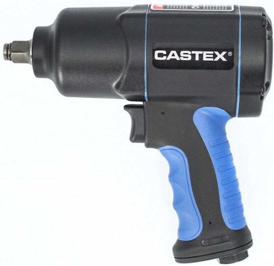 PCAS-001 Cheie Cu Impact Pneumatic 1/2" Cuplu Maxim 163.15kgm