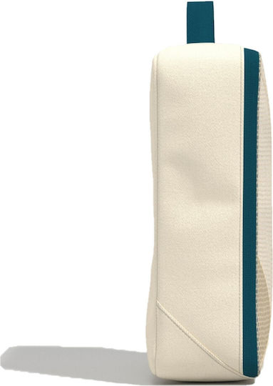 Cabin Zero Packing Cube M Oyster White