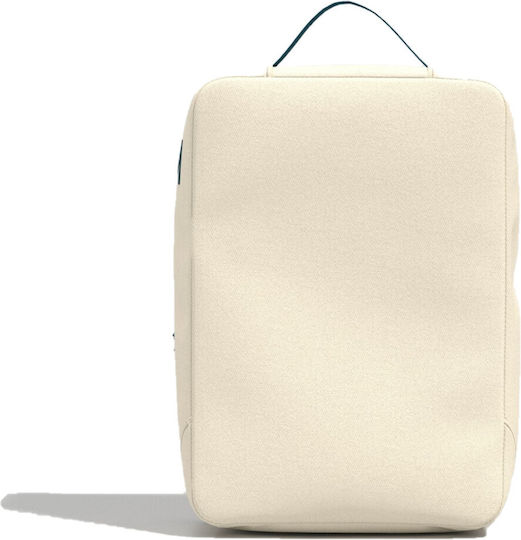 Cabin Zero Packing Cube M Oyster White