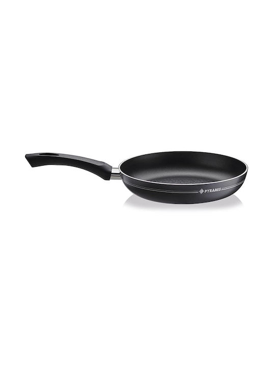 Pyramis Olympia Pan made of Aluminum with Non-Stick Coating 20cm