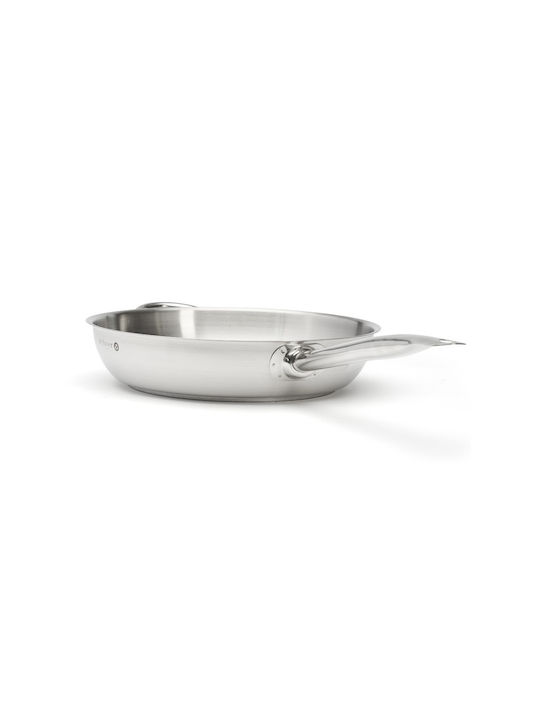 De Buyer Prim Appety Pan made of Carbon Steel 32cm
