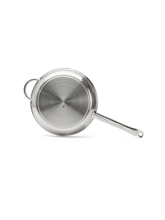 De Buyer Prim Appety Pan made of Carbon Steel 32cm
