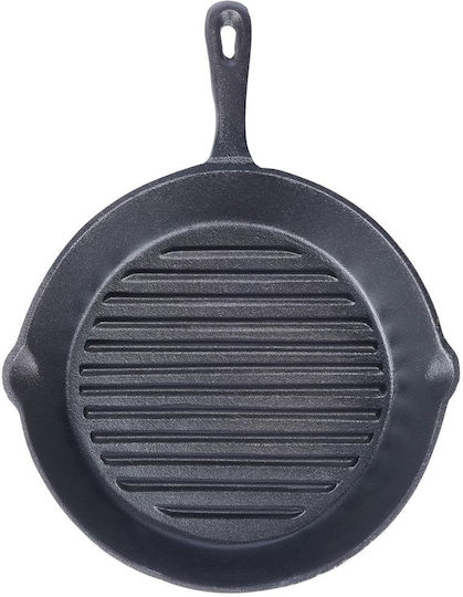 Orion Grill made of Cast Iron 24cm