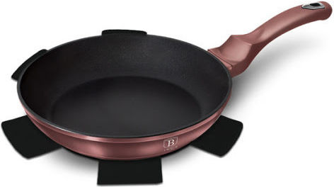 Berlinger Haus I-rose Collection Pan aus Aluminium 28cm