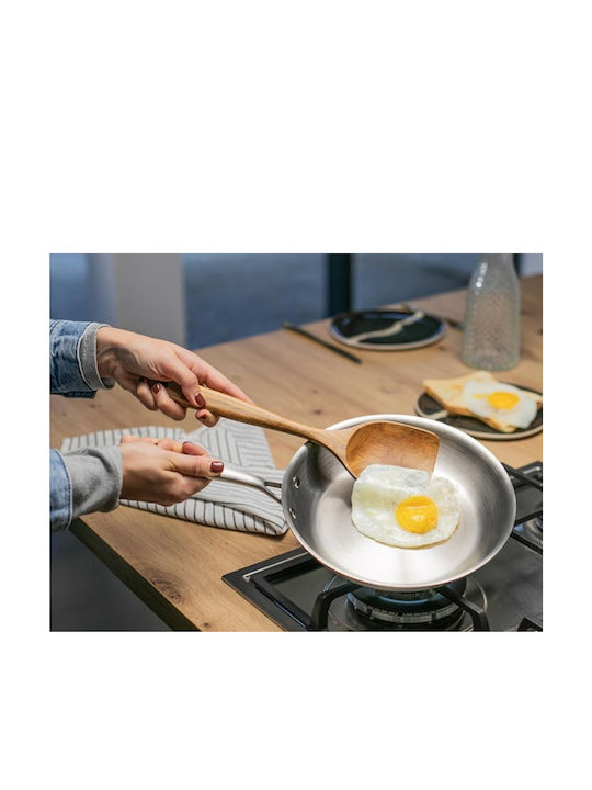 Livoo Pan made of Stainless Steel 20cm