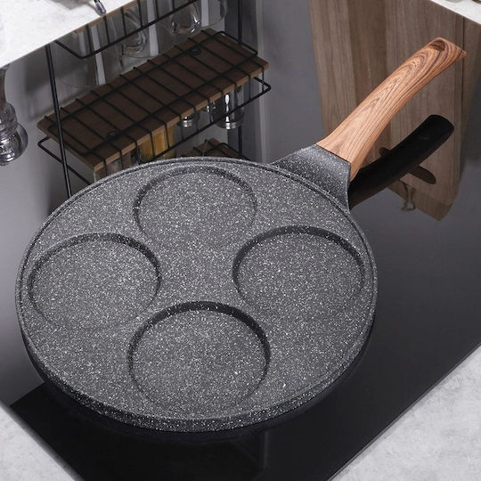 Vilde 26cm Τηγάνι για Pancakes