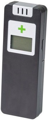 Digital Alcohol Tester 0020901
