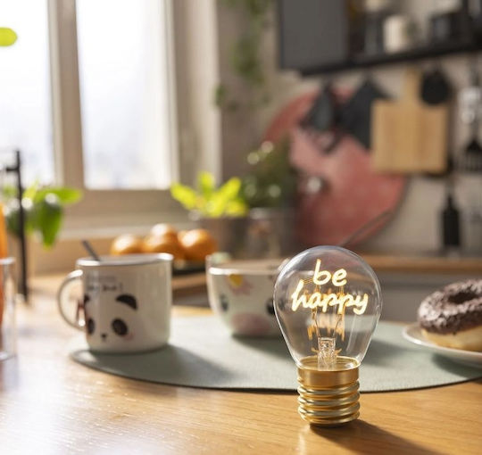 Legami Milano Dekorative Lampe